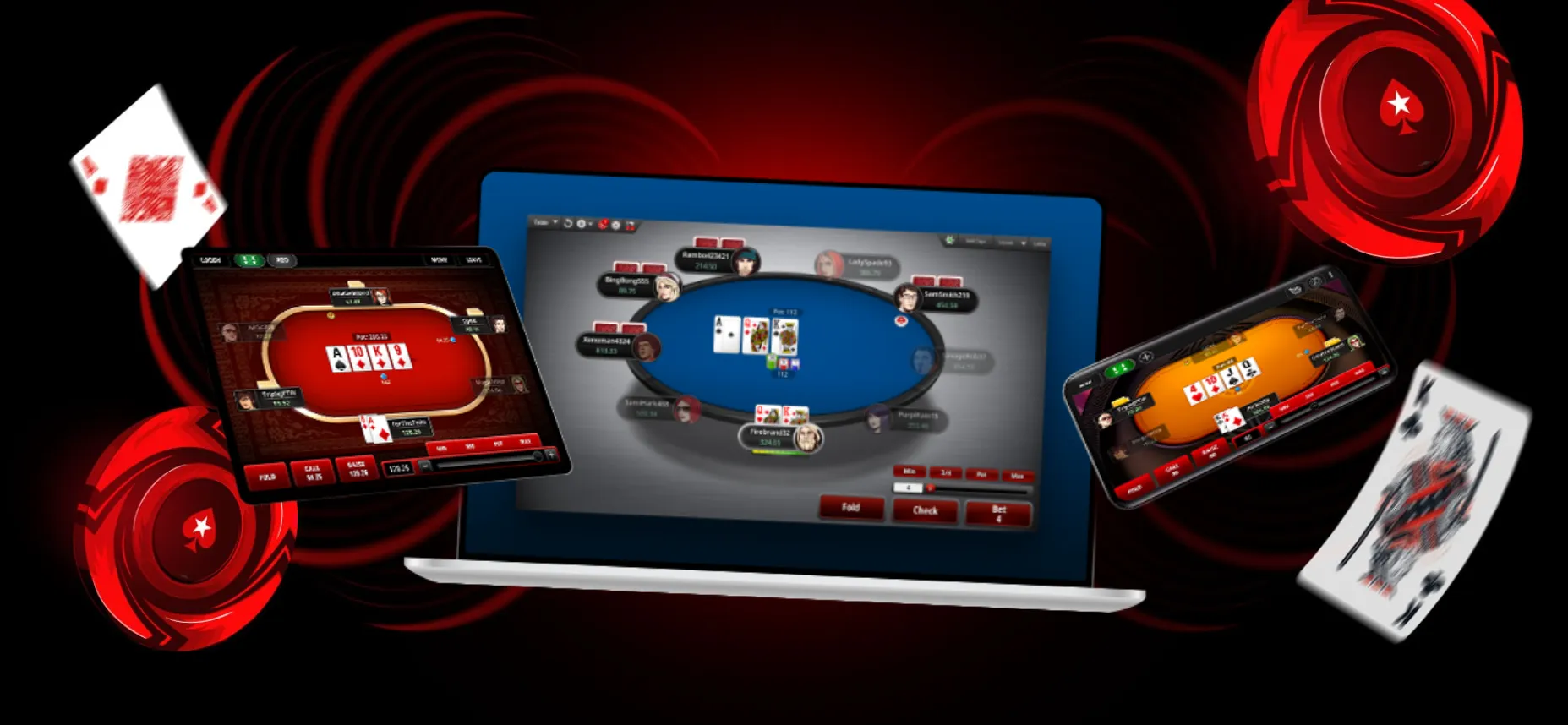 peru casinos moviles pokerstars